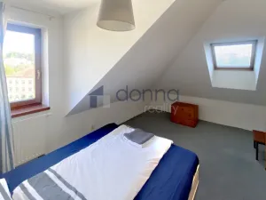 Pronájem bytu 4+kk, Praha, Kubišova, 89 m2