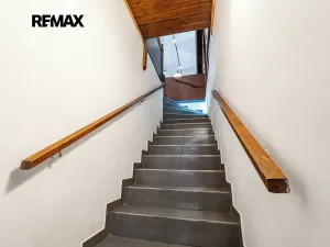 Pronájem restaurace, Praha - Nusle, Sekaninova, 254 m2