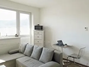 Pronájem bytu 2+kk, Brno, Rybářská, 39 m2