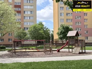 Prodej bytu 3+1, Opava, Antonína Sovy, 71 m2