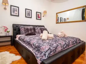 Prodej bytu 2+kk, Pula, Chorvatsko, 35 m2