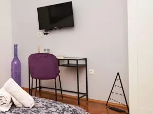 Prodej bytu 2+kk, Pula, Chorvatsko, 35 m2
