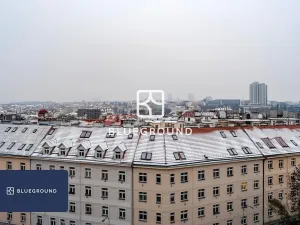 Pronájem bytu 2+kk, Praha - Vinohrady, U Zvonařky, 63 m2