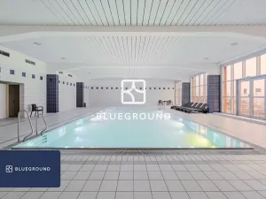Pronájem bytu 2+kk, Praha - Vinohrady, U Zvonařky, 63 m2