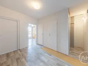 Prodej bytu 2+1, Ostrava - Výškovice, Lumírova, 65 m2