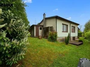 Prodej chaty, Seč, 46 m2