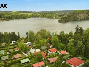 Prodej chaty, Seč, 46 m2
