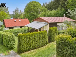 Prodej chaty, Seč, 46 m2