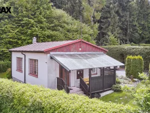 Prodej chaty, Seč, 46 m2