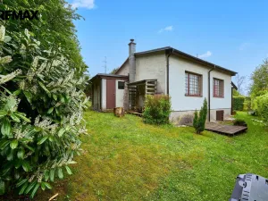 Prodej chaty, Seč, 46 m2
