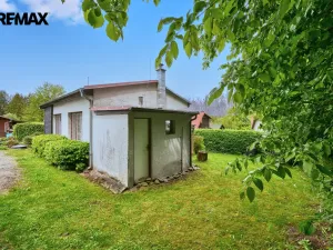 Prodej chaty, Seč, 46 m2