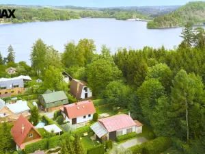 Prodej chaty, Seč, 46 m2