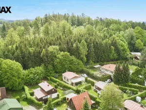 Prodej chaty, Seč, 46 m2