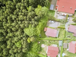 Prodej chaty, Seč, 46 m2