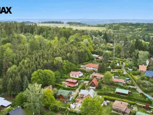 Prodej chaty, Seč, 46 m2