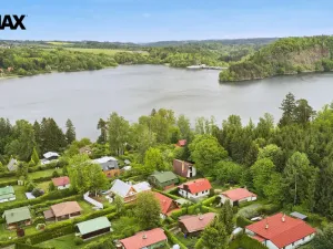 Prodej chaty, Seč, 46 m2