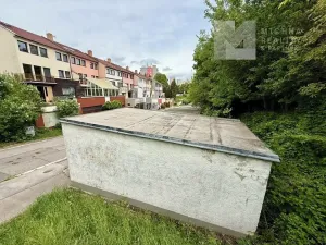 Prodej garáže, Brno, 15 m2