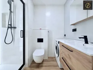 Pronájem bytu 2+1, Kladno, Obránců míru, 53 m2