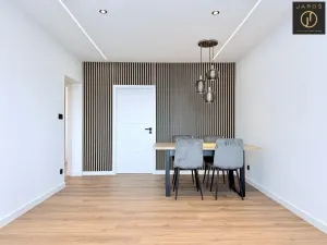 Pronájem bytu 2+1, Kladno, Obránců míru, 53 m2