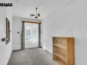 Prodej rodinného domu, Jemnice, náměstí Svobody, 78 m2