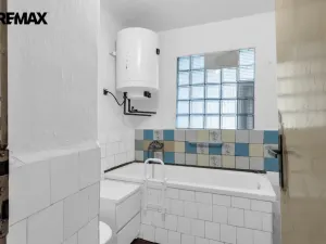 Prodej rodinného domu, Jemnice, náměstí Svobody, 78 m2