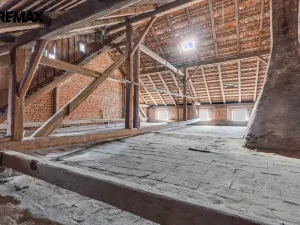Prodej rodinného domu, Jemnice, náměstí Svobody, 78 m2