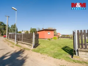 Prodej chaty, Teplice - Sobědruhy, Bohosudovská, 51 m2