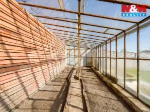 Prodej chaty, Teplice - Sobědruhy, Bohosudovská, 51 m2