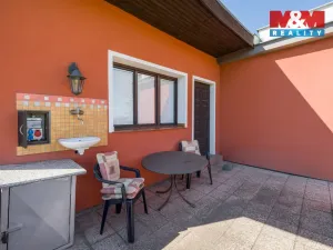 Prodej chaty, Teplice - Sobědruhy, Bohosudovská, 51 m2