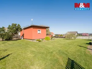 Prodej chaty, Teplice - Sobědruhy, Bohosudovská, 51 m2