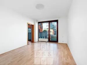 Prodej bytu 2+kk, Praha - Holešovice, Na Maninách, 59 m2
