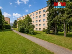 Prodej bytu 2+1, Praha - Letňany, Šumperská, 53 m2