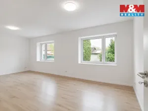 Pronájem bytu 3+kk, Praha - Běchovice, Antonína Hodného, 100 m2