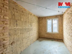 Prodej bytu 4+kk, Nový Bor, Jiráskova, 65 m2
