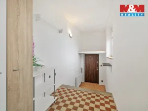 Prodej bytu 3+1, Dymokury, Osvobození, 65 m2
