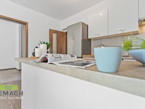 Pronájem bytu 2+kk, Náchod, Riegrova, 52 m2