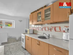 Prodej rodinného domu, Smilovice - Újezdec, 64 m2