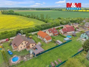 Prodej rodinného domu, Smilovice - Újezdec, 64 m2