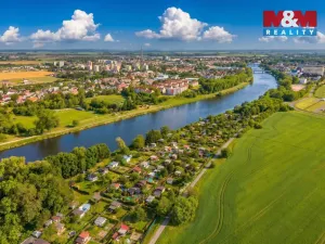 Prodej chaty, Nymburk - Drahelice, 25 m2