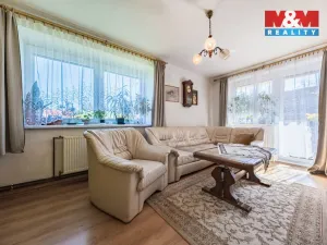 Prodej bytu 3+1, Žitovlice, 67 m2