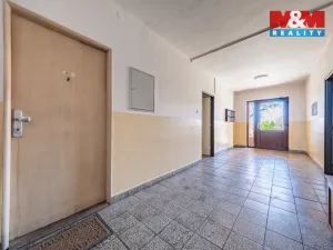 Prodej bytu 3+1, Žitovlice, 67 m2