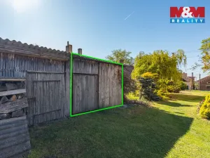Prodej bytu 3+1, Žitovlice, 67 m2