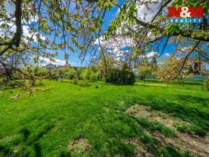 Prodej pozemku pro bydlení, Ostrovačice, 426 m2