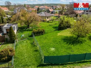 Prodej pozemku pro bydlení, Ostrovačice, 426 m2