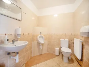 Pronájem kanceláře, Mladá Boleslav, 305 m2