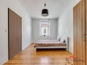 Pronájem bytu 3+1, Plzeň - Východní Předměstí, Radyňská, 111 m2