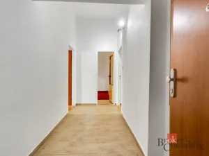 Pronájem bytu 3+1, Plzeň - Východní Předměstí, Radyňská, 111 m2
