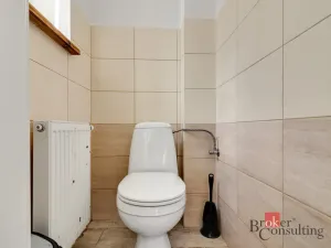 Pronájem bytu 3+1, Plzeň - Východní Předměstí, Radyňská, 111 m2