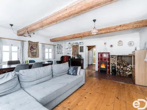 Prodej rodinného domu, Kruh, 129 m2