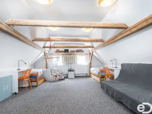 Prodej rodinného domu, Kruh, 129 m2